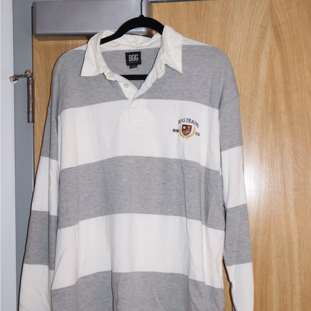 BDG (urban outfitters polo)
